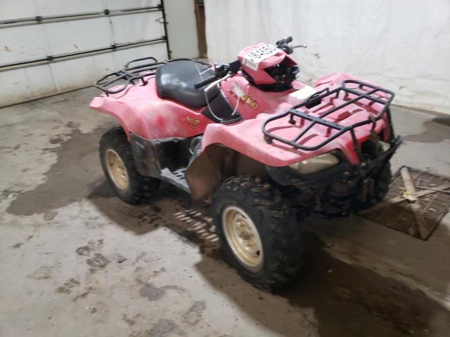 2005 SUZUKI LT-A700 XK JSAAP41A352115602