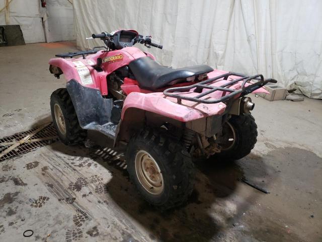 2005 SUZUKI LT-A700 XK JSAAP41A352115602