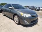 2014 TOYOTA  CAMRY