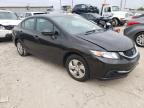 2014 HONDA  CIVIC