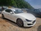 photo MASERATI GHIBLI 2018