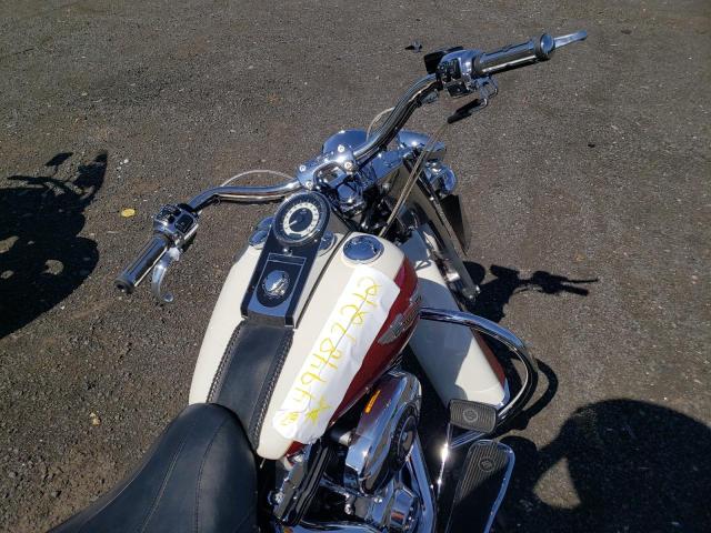 2013 HARLEY-DAVIDSON FLSTN SOFT 1HD1JDV17DB035525