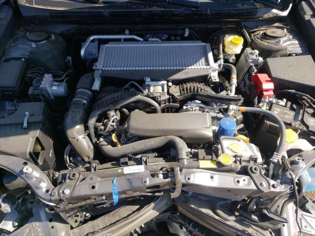 2022 SUBARU OUTBACK WI 4S4BTGUD9N3156500