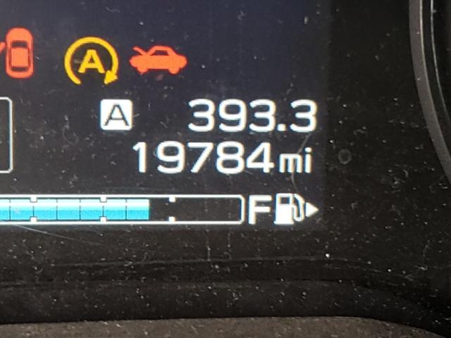 2019 SUBARU FORESTER JF2SKACC3KH533464