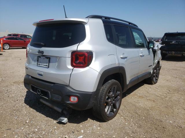 2020 JEEP RENEGADE L ZACNJBB11LPL45943