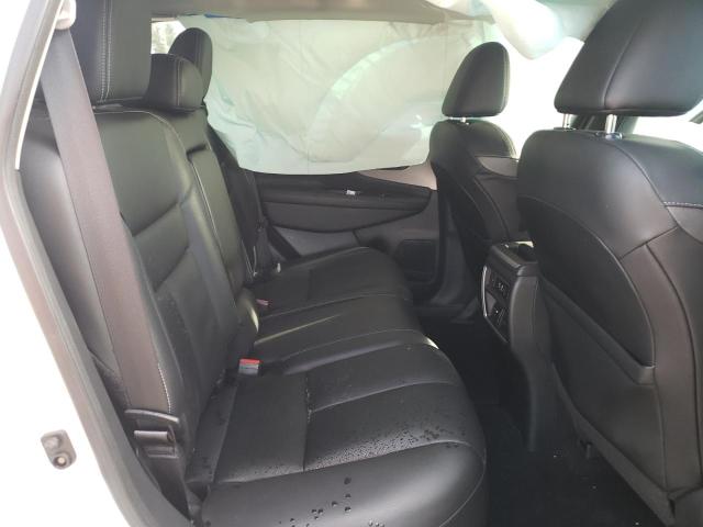 2020 NISSAN MURANO SL 5N1AZ2CJXLN116156