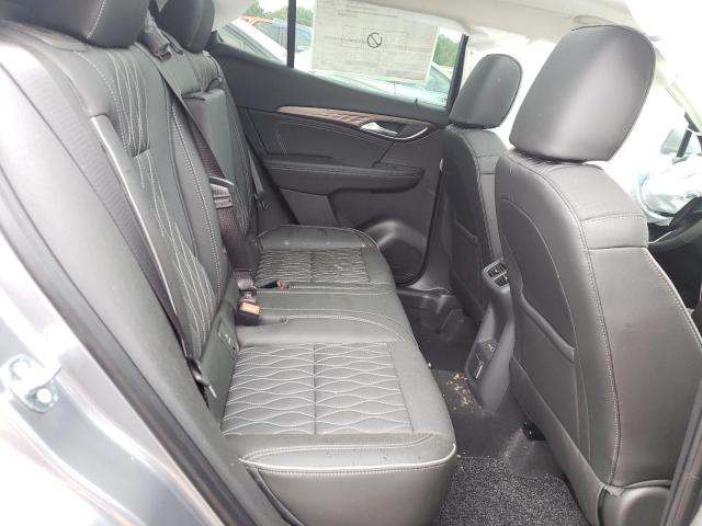 2022 BUICK ENVISION A LRBFZSR43ND082967