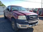 2005 FORD  F150