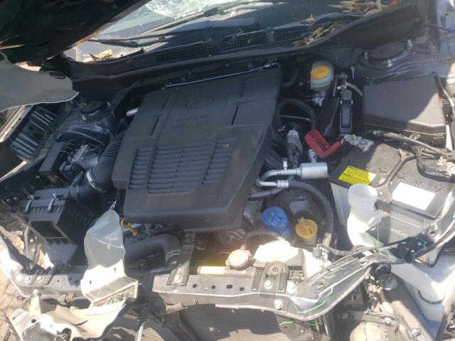 2020 SUBARU FORESTER JF2SKADC4LH446690