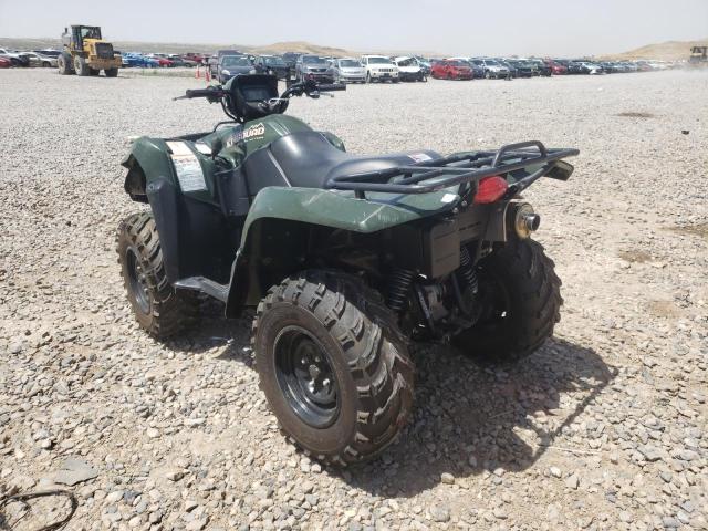 2005 SUZUKI LT-A700 XK JSAAP41A752121029