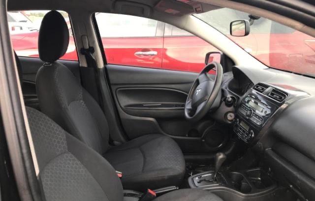 2015 MITSUBISHI MIRAGE DE ML32A3HJ6FH035031
