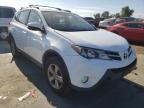 2015 TOYOTA  RAV4