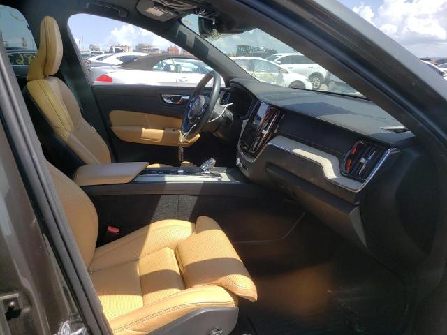 2020 VOLVO XC60 T8 IN YV4BR0DL3L1512298