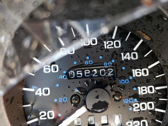 2000 HONDA GL1500 A 1HFSC2220YA200110