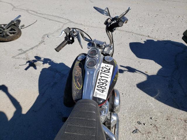 2018 HARLEY-DAVIDSON FXLR LOW R 1HD1YNJ17JC080039