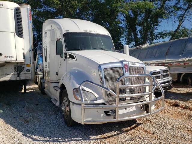 2015 Kenworth Construction T680