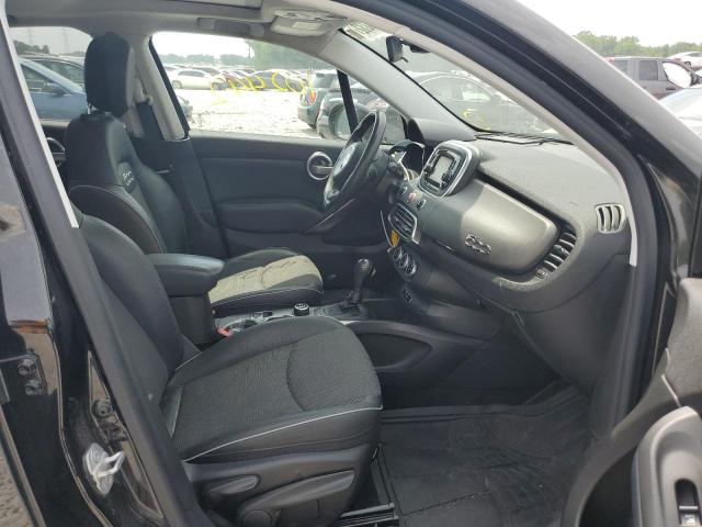 2016 FIAT 500X TREKK ZFBCFXCT1GP376656