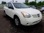 2010 NISSAN  ROGUE