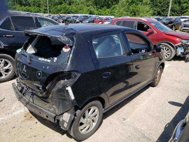 2017 MITSUBISHI MIRAGE ML32A4HJ0HH018122