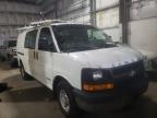 2004 CHEVROLET  EXPRESS