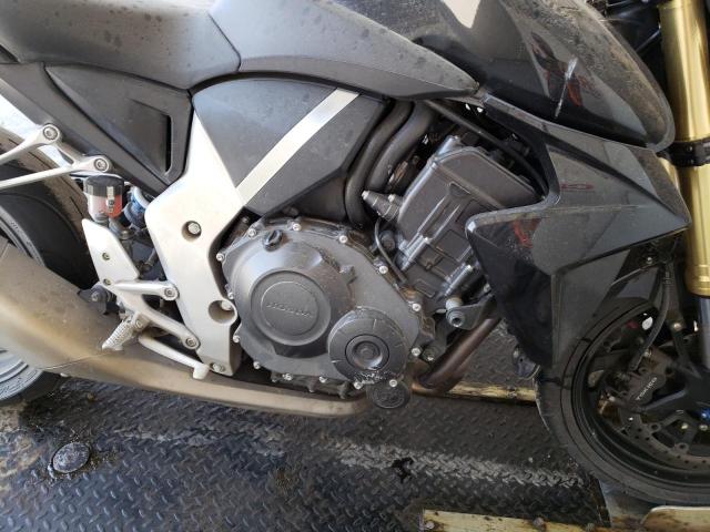 2011 HONDA CB1000 R ZDCSC6012BF200382