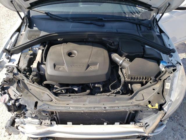 2016 VOLVO XC60 T5 YV440MDJ7G2811902