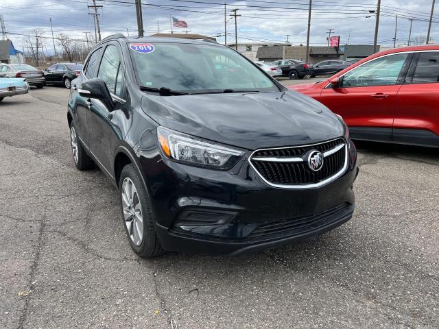 2019 BUICK ENCORE PRE - KL4CJESB9KB833920