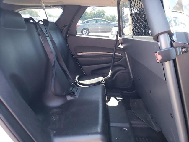 2021 DODGE DURANGO PU 1C4RDJFG5MC642806