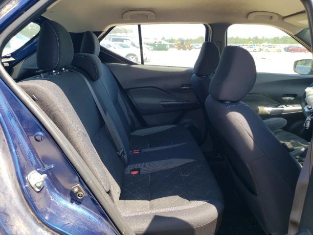 2019 NISSAN KICKS S 3N1CP5CU5KL479111