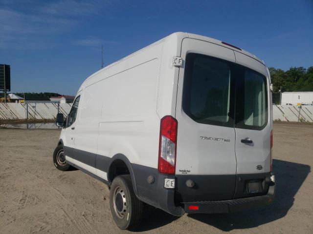 2016 FORD 1220 HST 1FTYR2CM4GKA36002