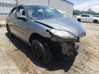 HONDA CIVIC 2005 foto
