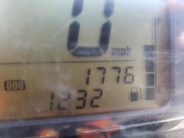 2005 SUZUKI LT-A700 XK JSAAP41A752121029