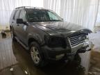 2010 FORD  EXPLORER