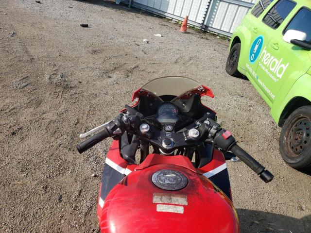 2017 HONDA CBR300 R MLHNC5104H5300273