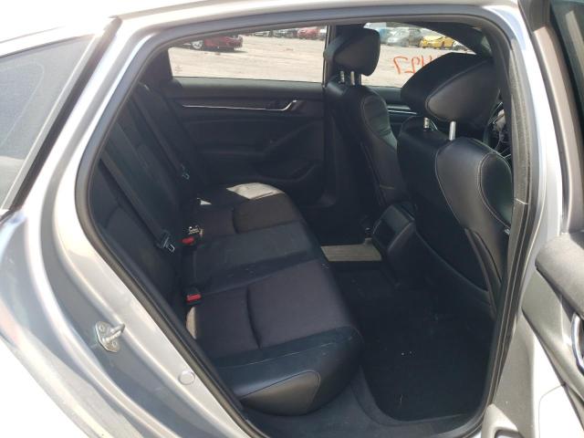 2018 HONDA ACCORD SPO - 1HGCV1F37JA126987