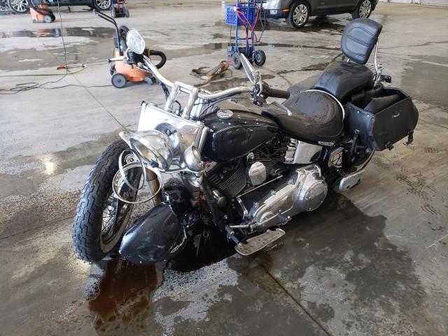 2013 HARLEY-DAVIDSON FLSTN SOFT 1HD1JDV16DB034981