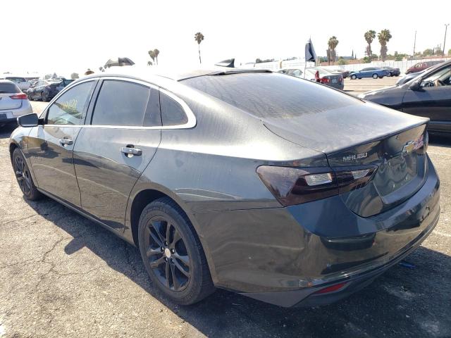 2018 CHEVROLET MALIBU L 1G1ZD5ST7JF150033