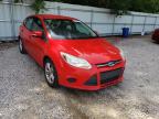 2013 FORD  FOCUS