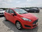 2015 FORD  FIESTA