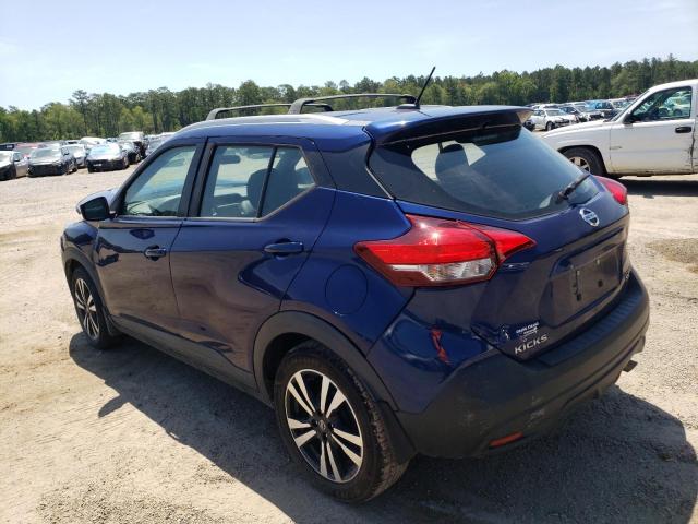 2019 NISSAN KICKS S 3N1CP5CU5KL479111