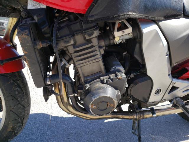 2004 KAWASAKI Z1000 JKAZRCA114A016921