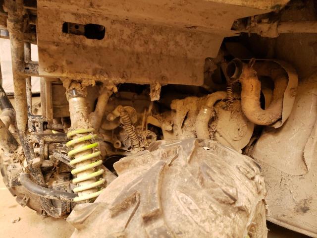 2018 ARCTIC CAT WILDCAT 4UF18MPV4JT300607