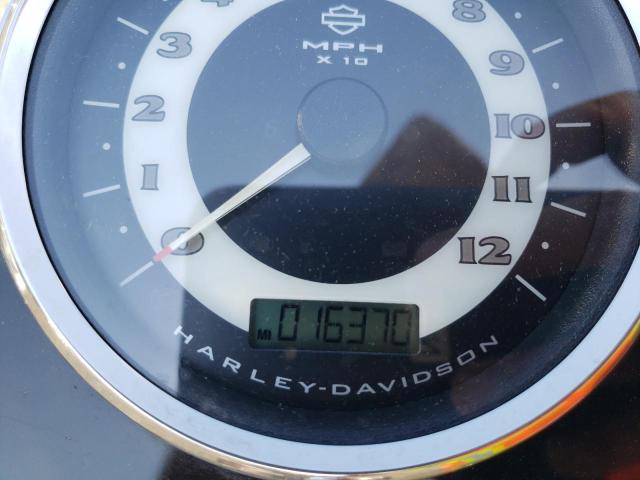 2013 HARLEY-DAVIDSON FLSTN SOFT 1HD1JDV17DB035525