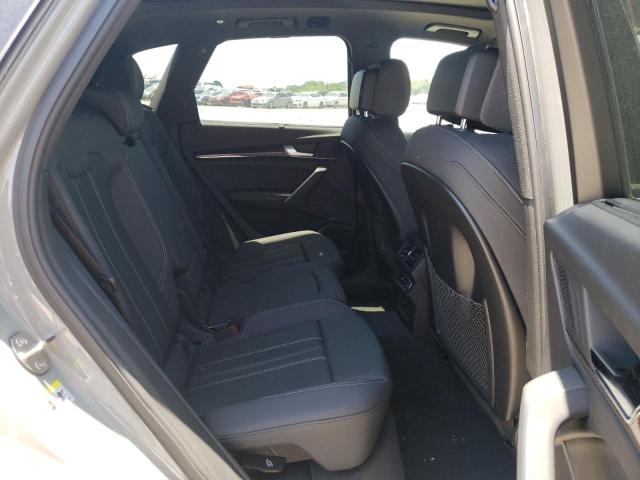 2021 AUDI SQ5 PRESTI WA1C4BFY6M2031851