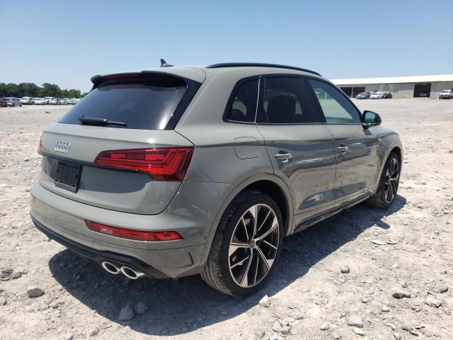 2021 AUDI SQ5 PRESTI WA1C4BFY6M2031851