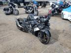 photo SUZUKI GSX1300 R 2011