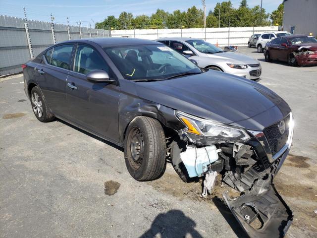 Salvage cars for sale from Copart Antelope, CA: 2019 Nissan Altima S