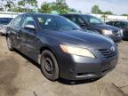 2007 TOYOTA  CAMRY