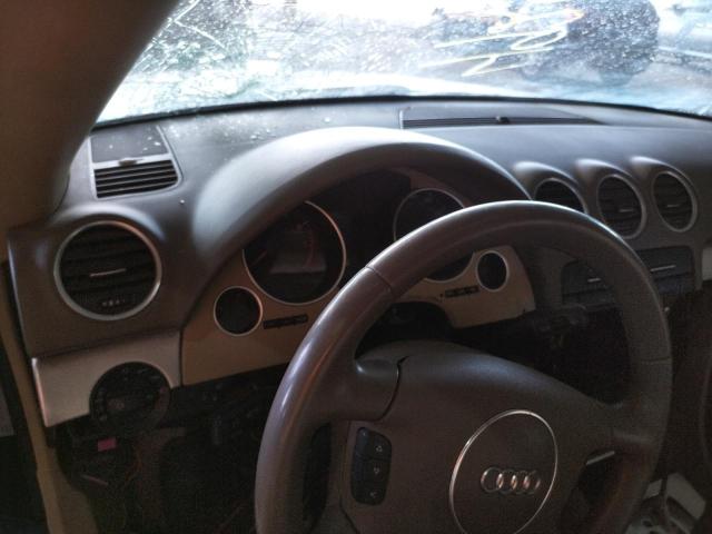 2006 Audi A4 S-Line 1.8 Turbo VIN: WAUBC48H56K006453 Lot: 51947282