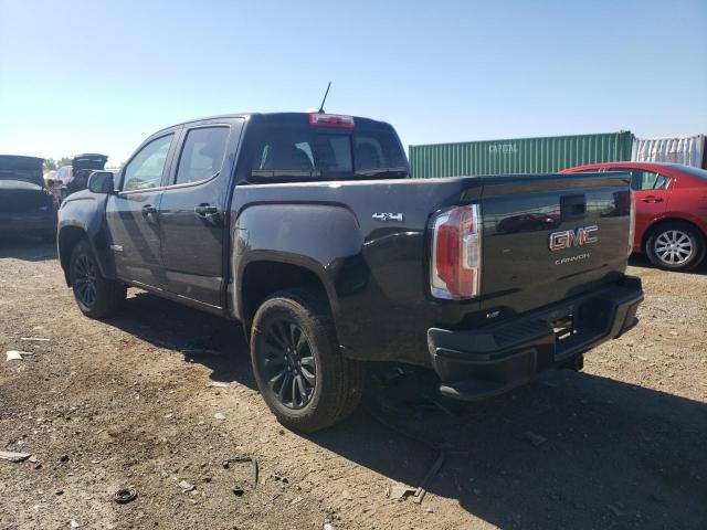 2021 GMC CANYON ELE 1GTG6CEN9M1218022